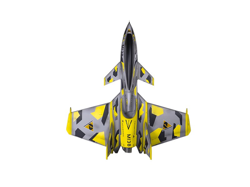 SAB M138 LIZARD - 3