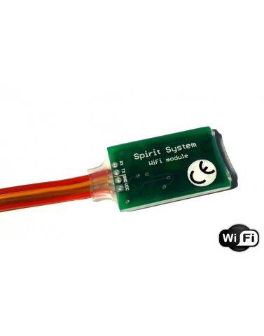 Spirit Wi-Fi Link V2 - 2