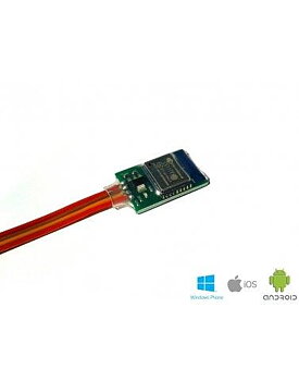 Spirit Wi-Fi Link V2