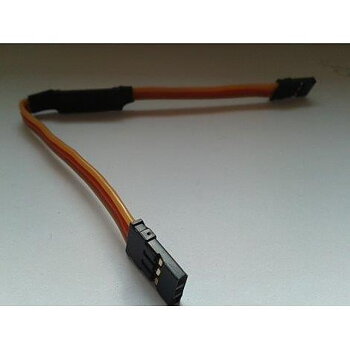 Spirit S-BUS adapter