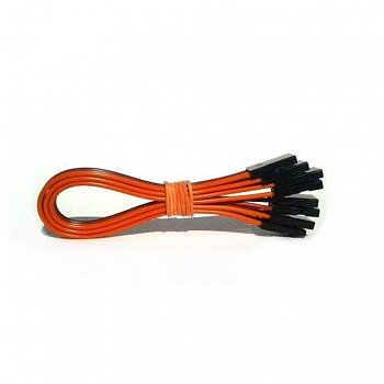 Spirit Spare Receiver cables