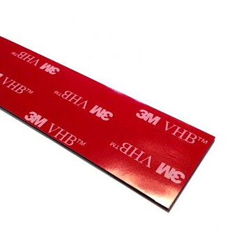 Spirit Double sided tape 3M VHB