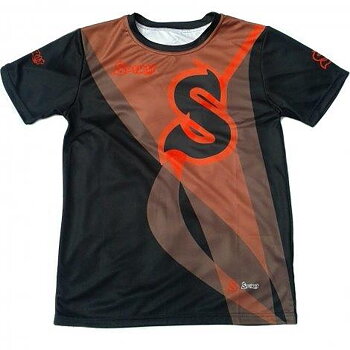 Spirit Jersey