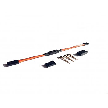 Spirit FrSky integration cable