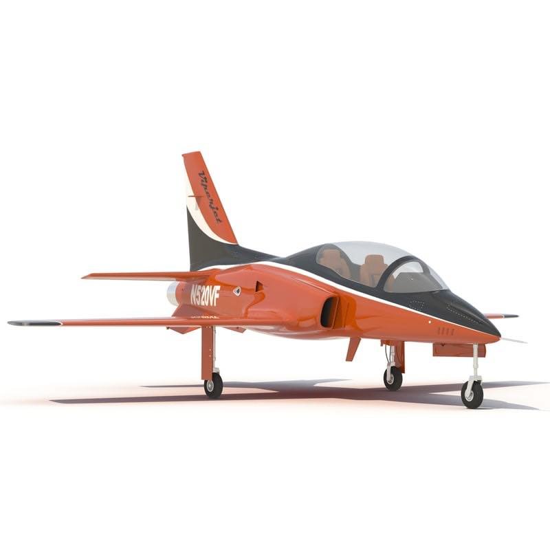 Viper SL (Super Light) PNP Svart / guld  sp: 2270mm