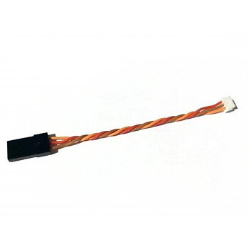 Spirit JST-RX adaptor