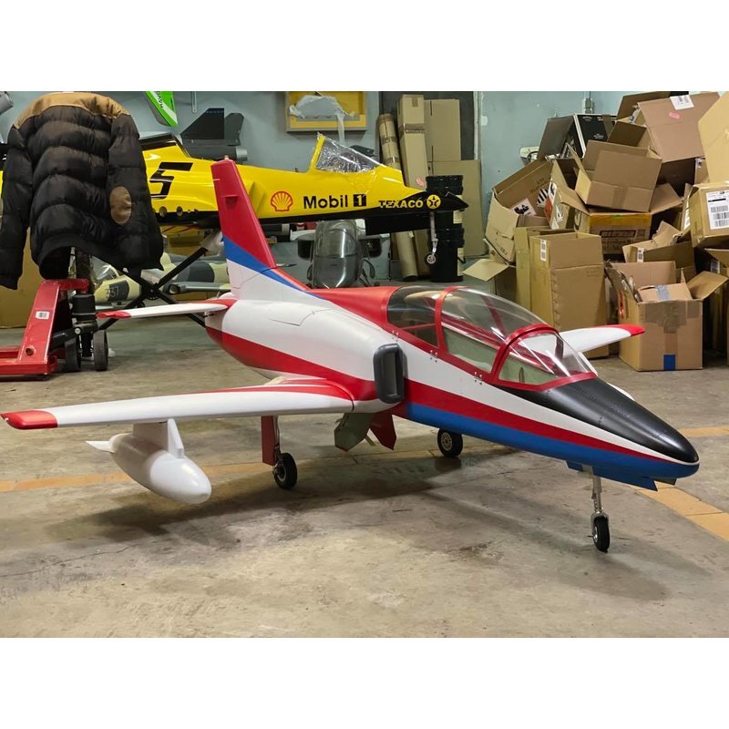 K8 Trainer Jet  sp: 2050mm