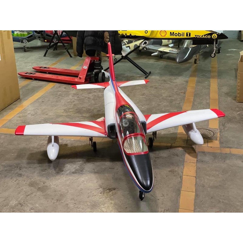K8 Trainer Jet  sp: 2050mm - 6