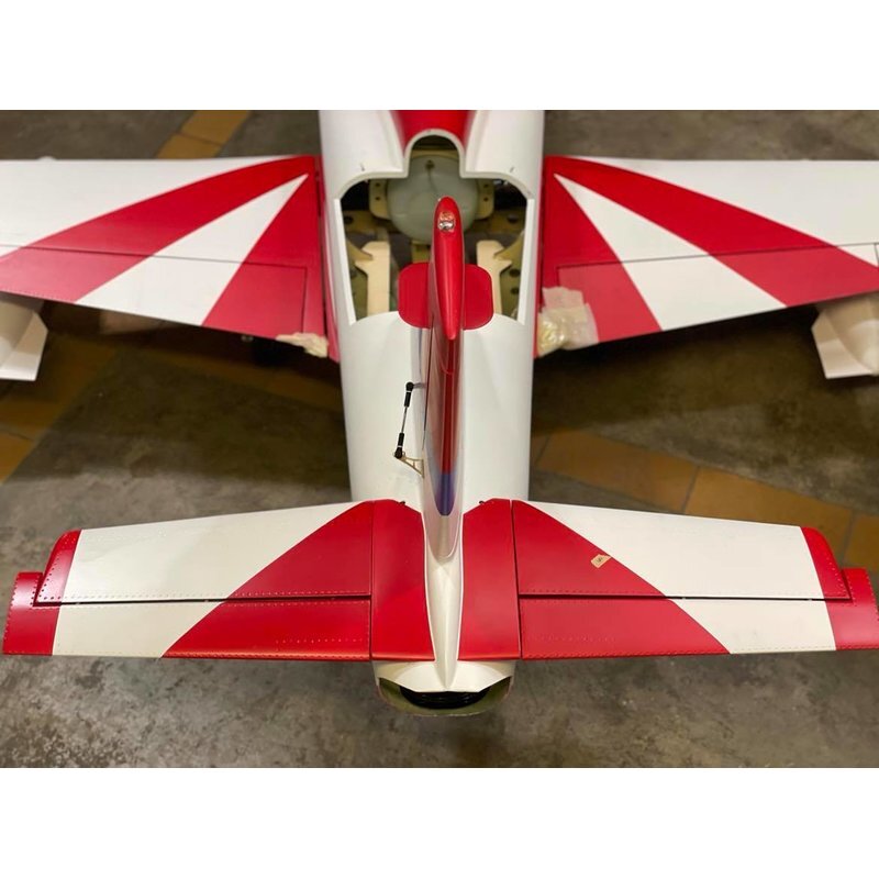 K8 Trainer Jet  sp: 2050mm - 8