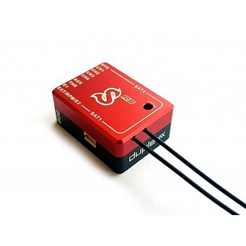 Spirit RS Utan USB kabel