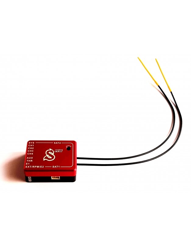 Spirit RS Utan USB kabel - 2