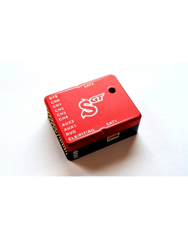 Spirit GT Utan USB kabel - 5