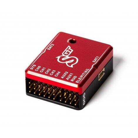 Spirit GT Utan USB kabel