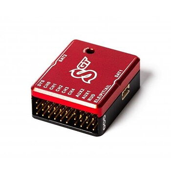 Spirit GT Utan USB kabel