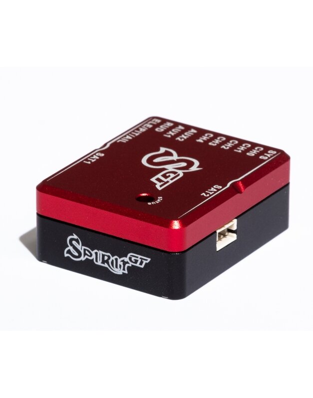 Spirit GT Utan USB kabel - 3