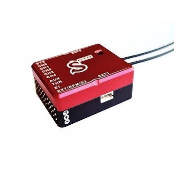 Spirit GTR Utan USB kabel