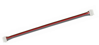 JR DMSS RG kabel 150mm