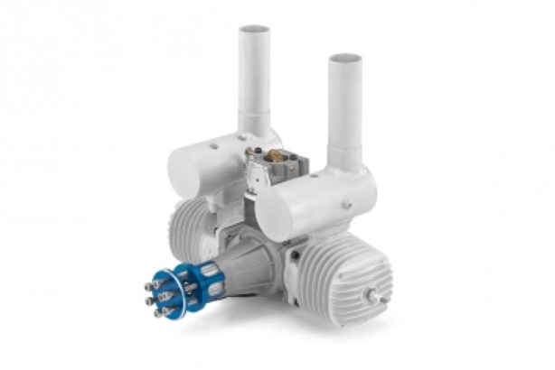 Bensin motor GP engine STD 178ccm - 2