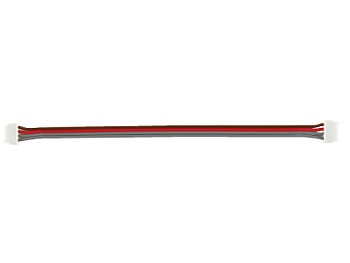 JR DMSS RG kabel 900mm