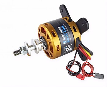 AXI 5330/20 3D EXTREME 235KV V2 brushless