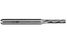 FRÄS dubbelskärig solid carbide 1.6mm