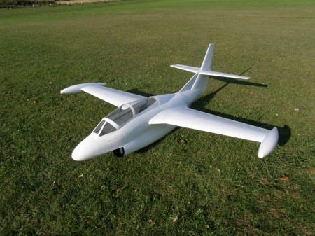 T2 Buckeye sp: 2.65m