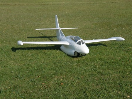 T2 Buckeye sp: 2.65m - 3