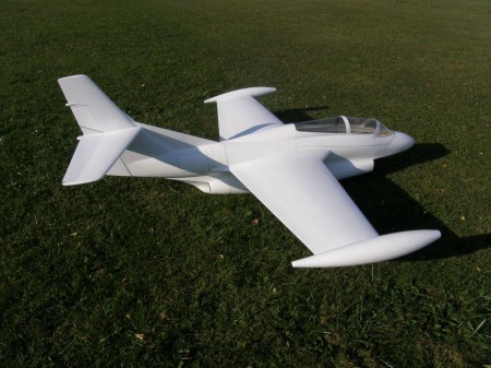 T2 Buckeye sp: 2.65m - 4