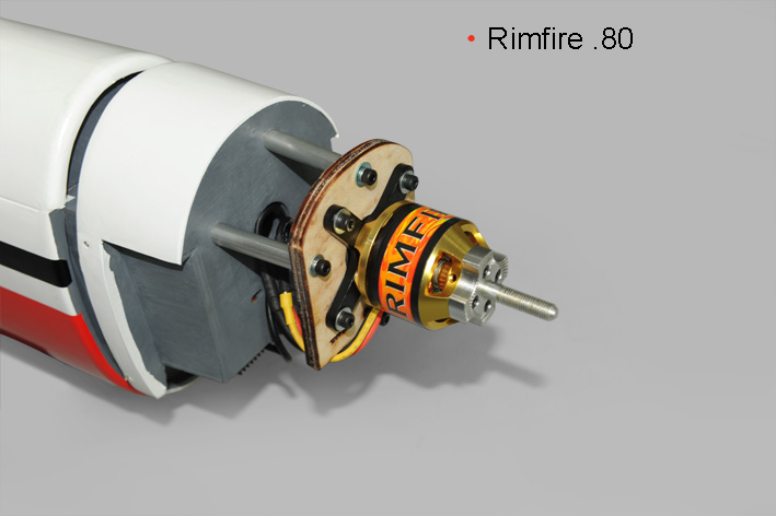 RYAN 55 sp.1800mm - 6