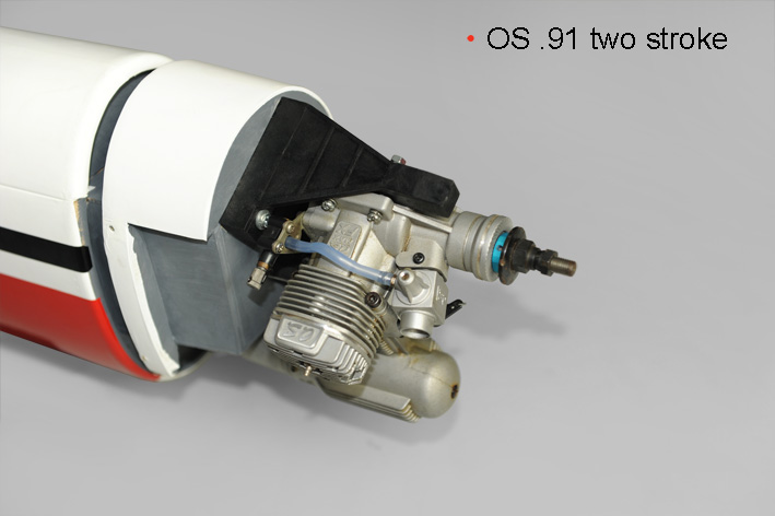 RYAN 55 sp.1800mm - 7