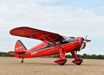 Blackhorse Fairchild 30-35cc 236 cm BH177