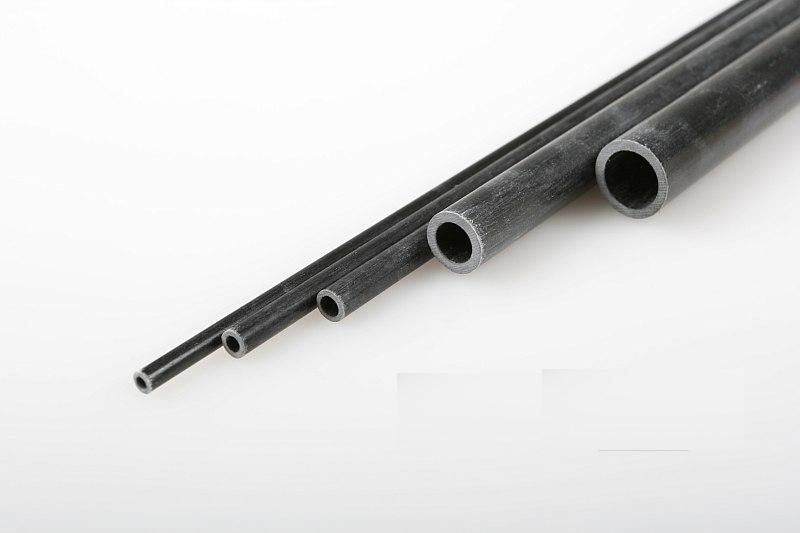 Glasfiber rör 16x12x1000mm