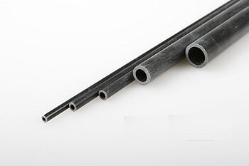 Glasfiber rör 16x12x1000mm
