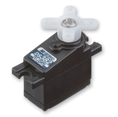JR DS 382 MG digital JR servo - 14