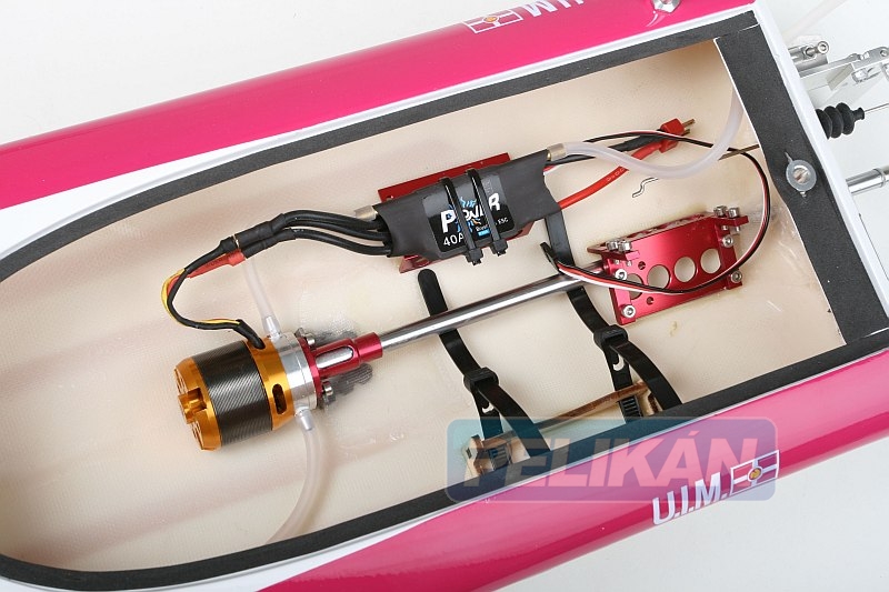 JR DS 382 MG digital JR servo - 3