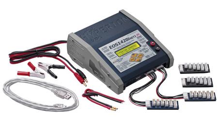 SPIN 300 opto ESC JETI - 2