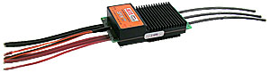 SPIN 300 opto ESC JETI - 3