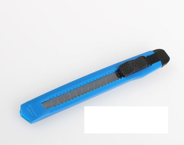 Kniv liten brytblad