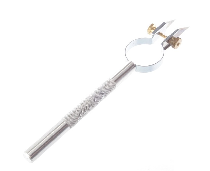 Excel 70031 6 Dual Cutter With Handle