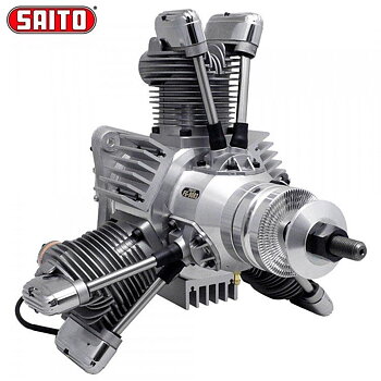Saito FG 90R3