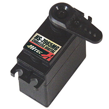 Hitec HS-7965 MG Digital Servo
