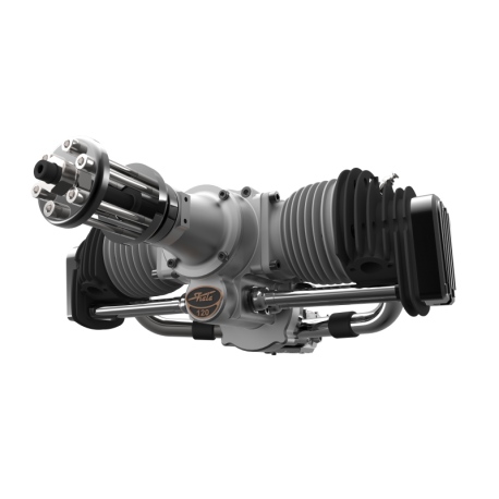 Fiala Engines VM 120 B2-4T
