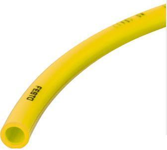 Festo slang PUN 3mm GUL / per meter - 3