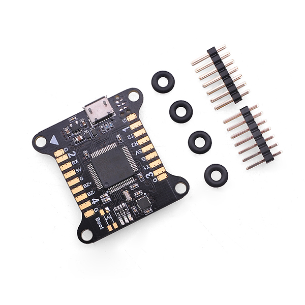 LUX Racer Flight Controller w/ F3 Processor
