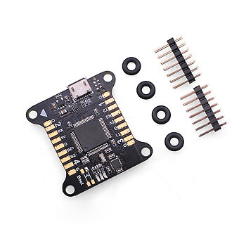 LUX Racer Flight Controller w/ F3 Processor