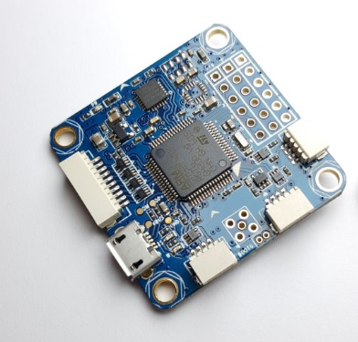 OpenPilot /LibrePilot Revolution  ACRO styrkort - 3