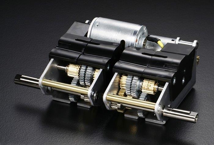 FLIP 32 F4  Revolution  ACRO styrkort - 6