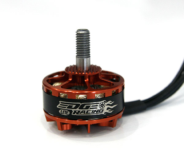 Borstlös elmotor EdgeRacing Lite 2205 2300KV Comp./ CW