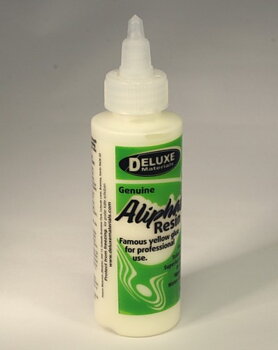 ALIPHATIC RESIN LIM 112g