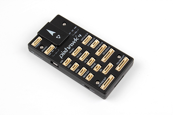 Pixhawk PX4 Autopilot / UBLOX NEO-M8N & PM07